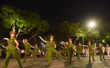 Ngắm những 